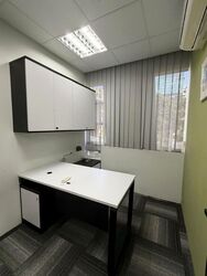 Solstice Business Center (D19), Factory #604217371